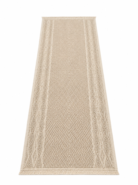Anadolu Pure Kenevir El Dokuma Kilim